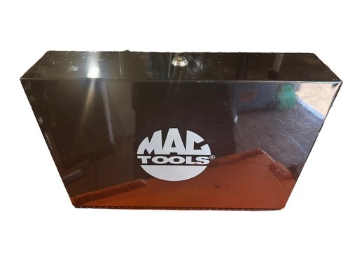 Mac tools screw driver - mac, end