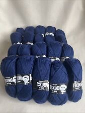 Drops Eskimo Uni Colour 20 X