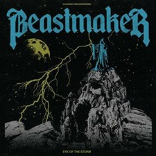 Beastmaker - Eye Of The Storm