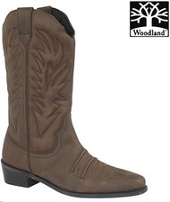 Woodland M699 High Mens