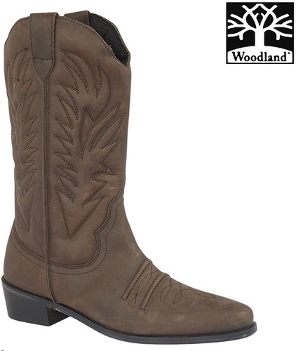 Woodland m699 high mens - high,