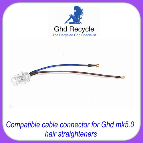 Replacement ghd cable - replacement,