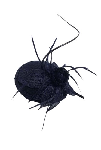 Clearance flower sinamay - flower,