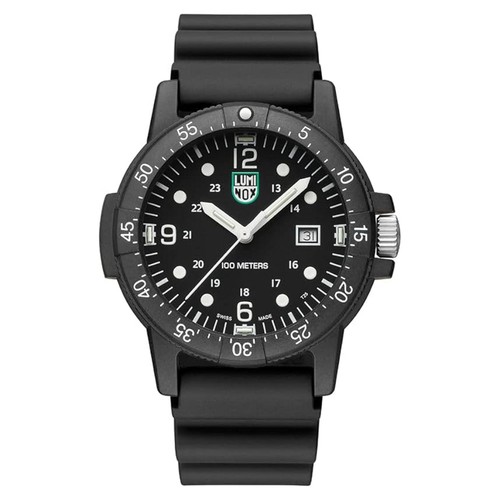 Luminox men wristwatch sea - men's,