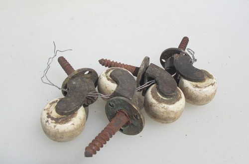 Victorian brass ceramic - victorian,