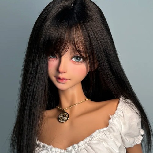 Full set bjd girl - 1/3, doll