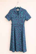 Vintage 80s Norman Linton