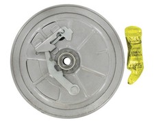 Motobecane 89 pulley sprocket