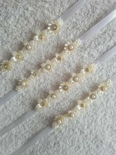 Bun Wraps Ballet/ Flower Girl/