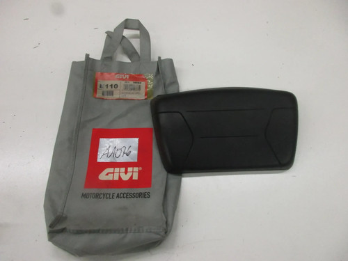 Back cushion suitcase a1076 - back,
