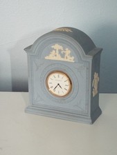 Wedgwood Blue /White Jasper