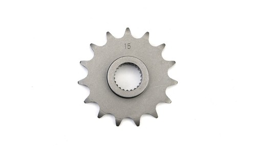 Front sprocket teeth for - front,