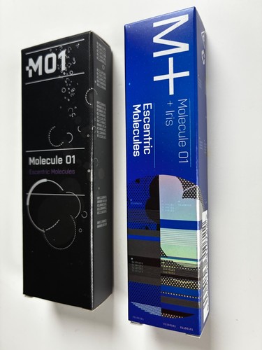 Escentric molecules molecule - molecules,