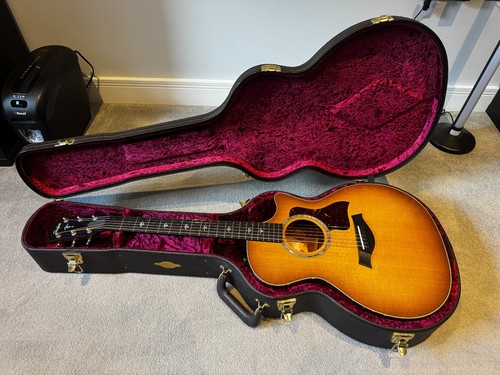 Taylor 514ce urban - 514ce,