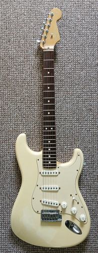 Fender american stratocaster - american,