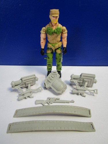 Complete vintage joe - complete, rock