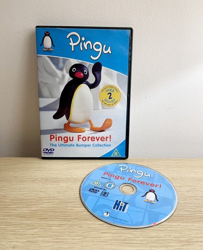Pingu forever the - forever:,