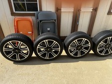 Mini Countryman/BMW Wheels - Full Set 18” 225/45 r18