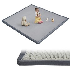 SLSY Baby Play Mat for Floor