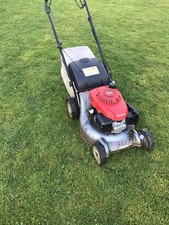 Honda Izy 18” Cut Self