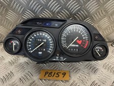 KAWASAKI ZZR 600 E clocks