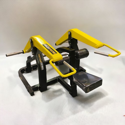 Triceps dip machine black - dip,