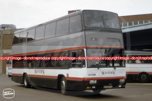 Bus photo western - -,