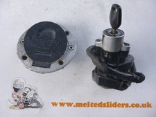 Suzuki GSXR 600 750 SRAD 2