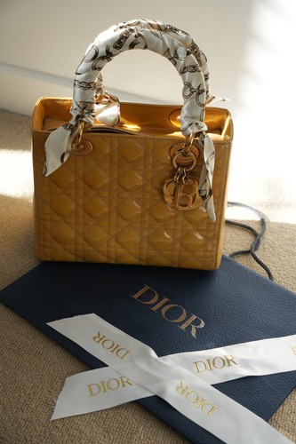 Christian dior lady - 'lady, dior'