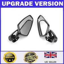 HANDLE BAR END MIRRORS