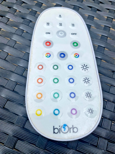Biorb mcr remote - biorb, colour