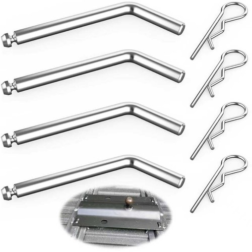 Replacement 5th wheel pins - replacement,