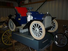 ROLLS ROYCE COIN- OPERATED