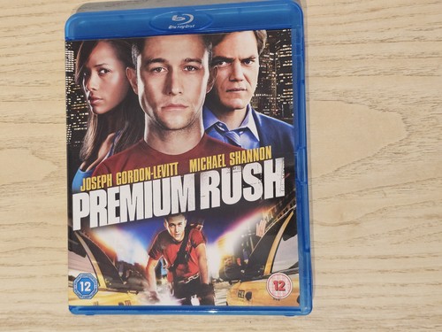 130 blu ray - build, a