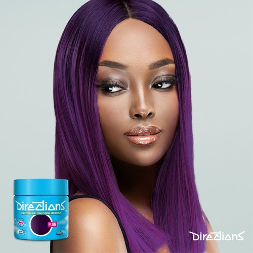 Plum riche directions - , la