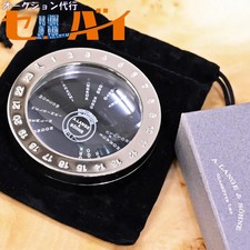 Authentic, brand new A. Lange