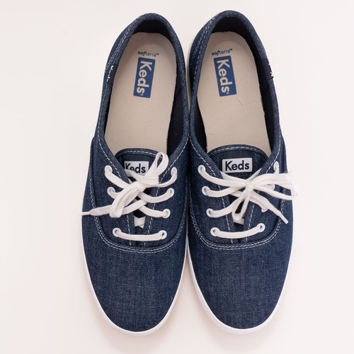 Womens keds trainers champion - keds,