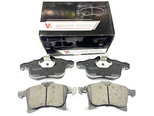 Front Brake Pad Set For