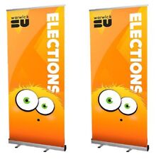800mm850mm Roller Banner