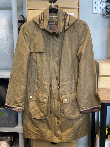Per una jacket women shower - una,