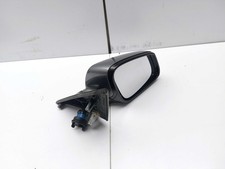 BMW 5 SERIES F10 F11 POWER FOLD WING MIRROR RIGHT DRIVER SIDE IN GREY 2011