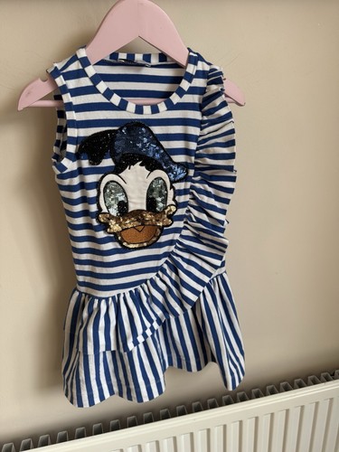 Monnalisa disney donald duck - disney,