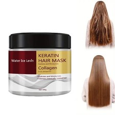 Collagen Keratin Hair Mask