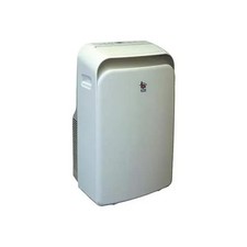 Portable Air Conditioning Unit - Heating & Cooling 12000btu (3.5KW)