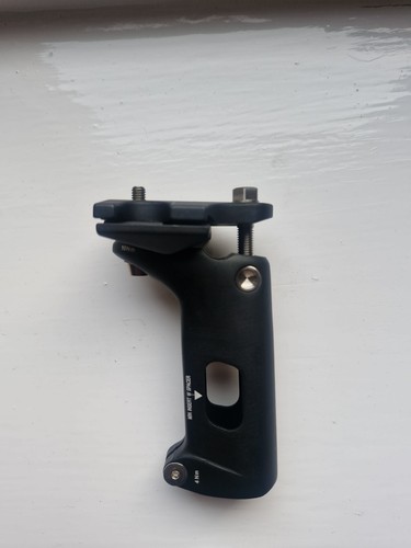 Giant tcr seat post clamp - tcr,