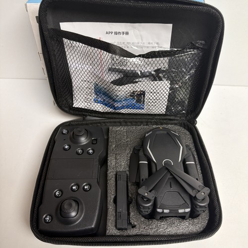 Drone with camera fpv - with,