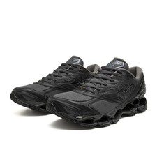 D1GA333705 Mizuno Wave Prophecy LS Gray (Men's)