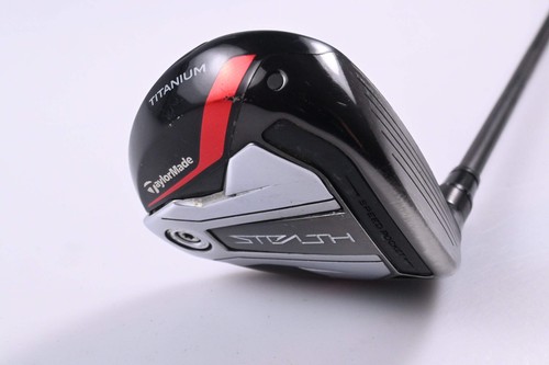 Taylormade stealth plus 5 - stealth,