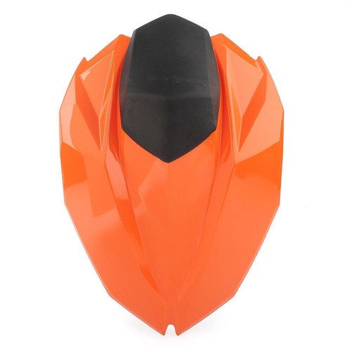 Rear pillion tail seat - pillion, cover
