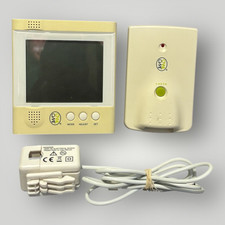 Owl Wireless Energy Electricity Monitor Energy Usage Meter - USED